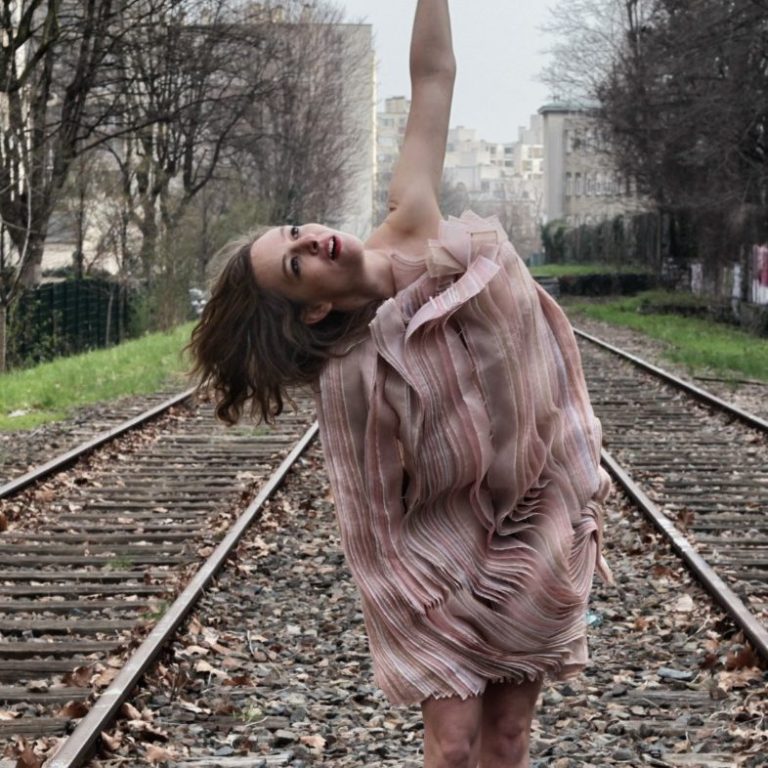 Photo : Benjamin Zanette Photo : Benjamin Zanette